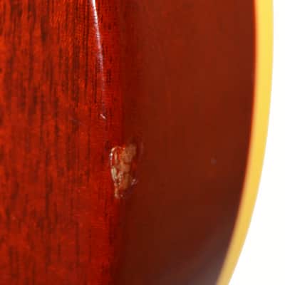 Gibson Les Paul Classic Electric Guitar w/ OHSC – Used 2009 - Sunburst image 19