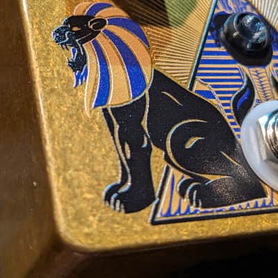 Black Arts Toneworks Pharaoh image 2