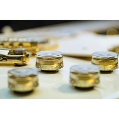 1988 Gibson Les Paul Standard alpine white image 15