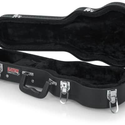 Gator Soprano Ukulele Wood Case image 2