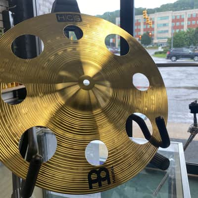 Meinl 14” Trash Crash Hcs Series image 2