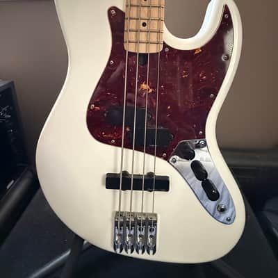 Overwater J series Scott Divine model 2020 - Satin white image 2
