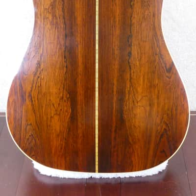 Martin D28 1967 Natural Brazilian Rosewood image 22