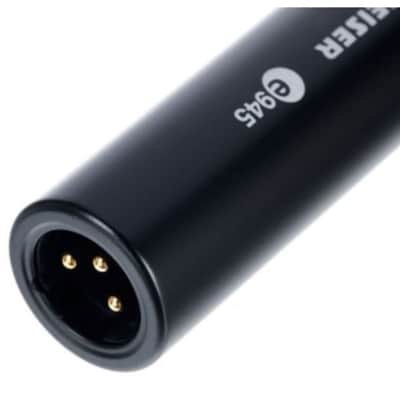 Sennheiser e945 Dynamic super-cardioid vocal microphone image 6