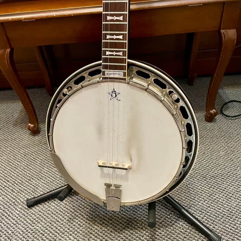 Gibson RB-250