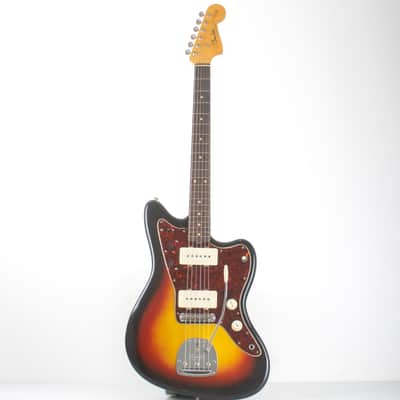 1963 Fender Jazzmaster image 3