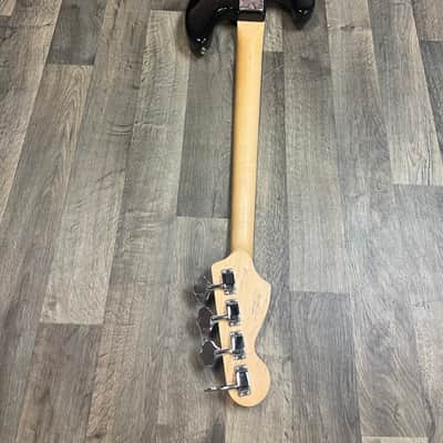 2011 Squier Precision Bass w/GB 8.5 LBS image 14