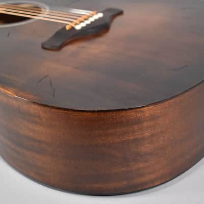 Immagine Ibanez AVC6-DTS Acoustic Guitar W/HSC - 10