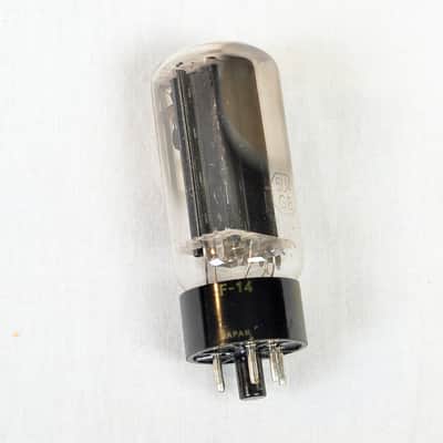 Raytheon 5U4GB rectifier tube tests strong image 5