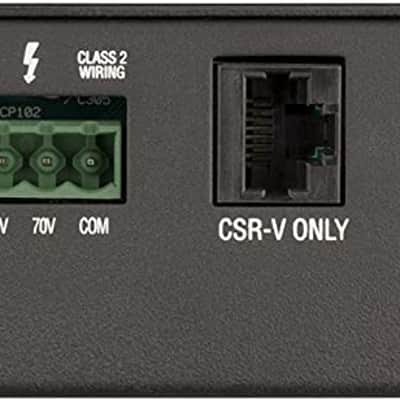 JBL Pro - CSA180Z - Commercial Series Single-Channel 80-Watt Power Amplifier image 2
