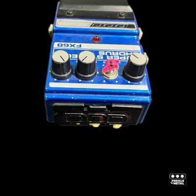 DOD FX68 Super Stereo Chorus -x21471 image 4