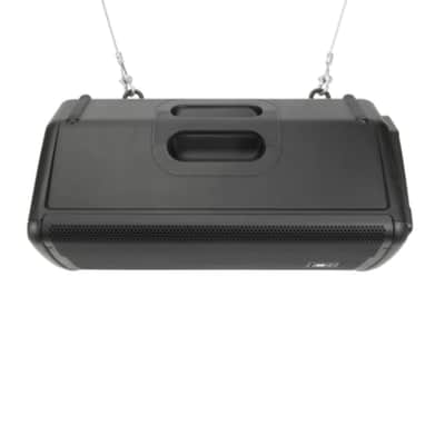 JBL EON710 2-Way 1300-Watt Powered Loudspeaker DEMO!!! image 7