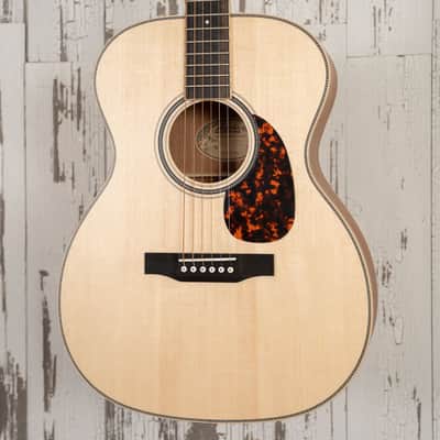 Larrivee OM-40 Mahogany image 2
