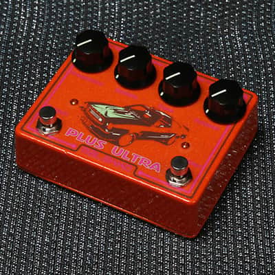 Malekko Plus Ultra 213