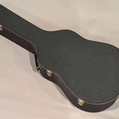 Takamine F-360 — Late 1970s Lawsuit-Era Dreadnought — Original Hardshell Case Included image 13