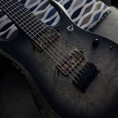 Ibanez RGD71ALPA Axion Label | Reverb