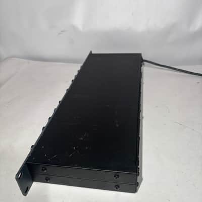 Ashly XR1001 2-Way Stereo, 3-w Mono Active Crossover image 6