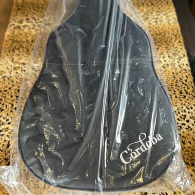 Cordoba C10-CD Cedar Classical Guitar 2025 - Natural image 25