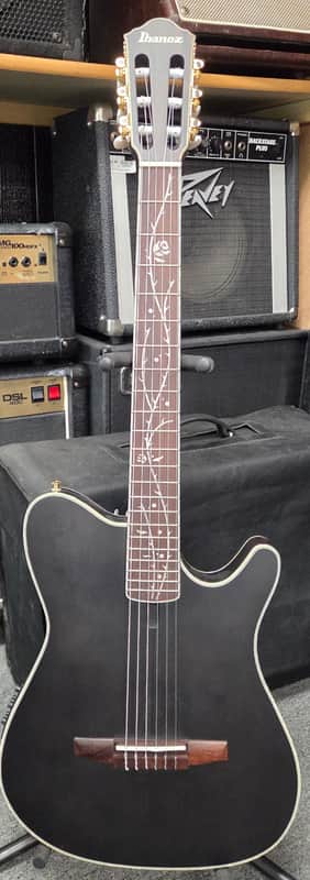 Ibanez TOD10N-TKF image 1