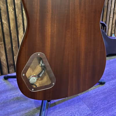 Frank Brothers Thinline Arcade Double Bound born on Jesus' Birthday 2022 image 6
