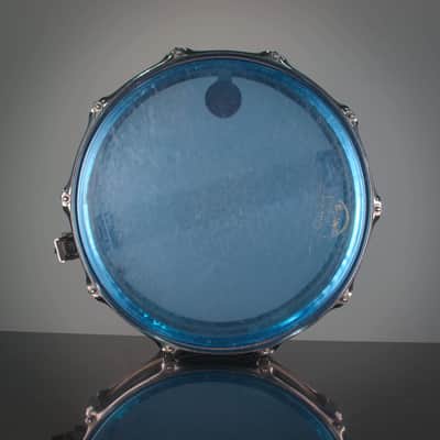 Hoshino (Pre Tama, MIJ) '5075' Super Deluxe Model Drum Kit in Fine Black image 10