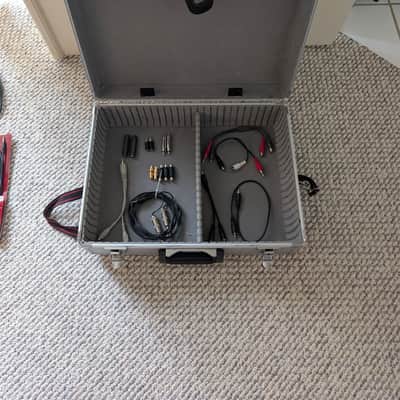 Live Performance Bundle – Mic Stands, Music Stands, Headphones, Wireless Mic, Cables, & more! image 21