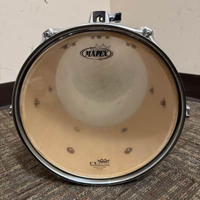 Mapex Voyager Tom 10x8" Black image 7