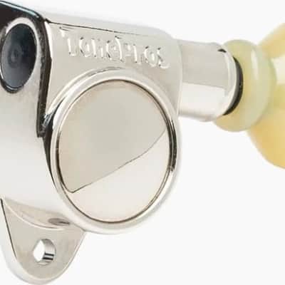 Tonepros GKH330 3x3 Tuning Keys