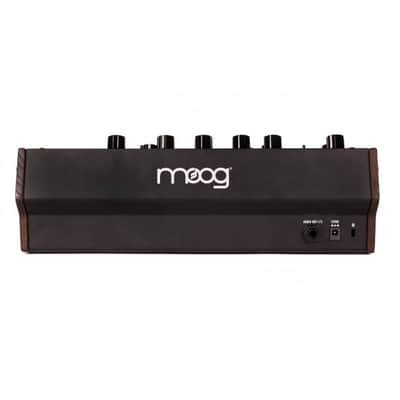MOOG MOTHER 32 SYNTH SEMI-MODULARE image 5