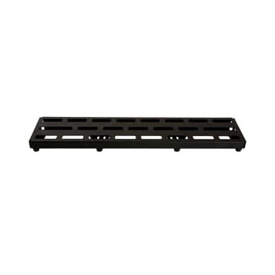 RockBoard DUO 2.2 Pedalboard with Flight Case image 4