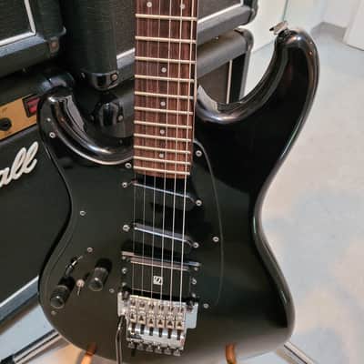 Ibanez RG 440 L 1986 - Black image 13