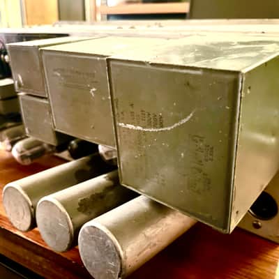 Department of Commerce CA-1428 valve limiter image 10