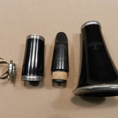 Selmer CL300 Student Clarinet image 4