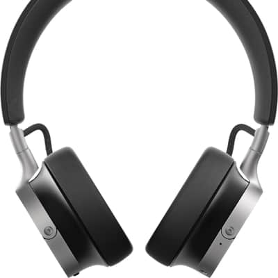 Beyerdynamic Aventho 100 Wireless On-Ear Headphones, Black image 2