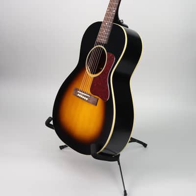 Epiphone L-00 Standard Vintage Sunburst image 9