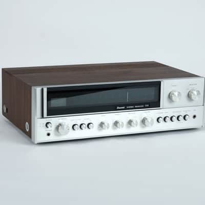 Sansui 771 Vintage Receiver – Fully Serviced & Carefully Restored - 1-Year Warranty image 2