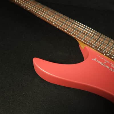 Strandberg Boden Essential BD6CT Astro Dust w/Gig Bag image 12