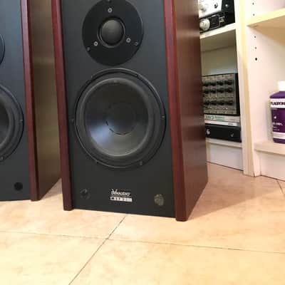 Dynaudio MSP220 early '90s image 3