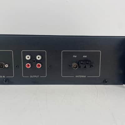 DAP Audio IPS-PT Professional Tuner – Rackmount FM/AM Tuner image 6