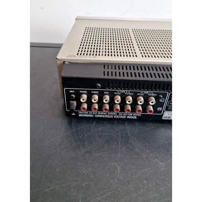 Technics SU-Z45 - Hi-Fi Amplifiers - Good image 13