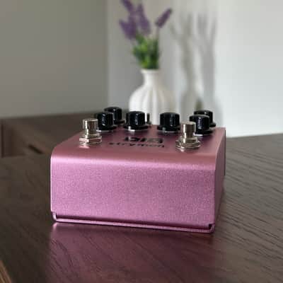 Strymon DIG Dual Digital Delay V2 2022 - Present - Pink image 5