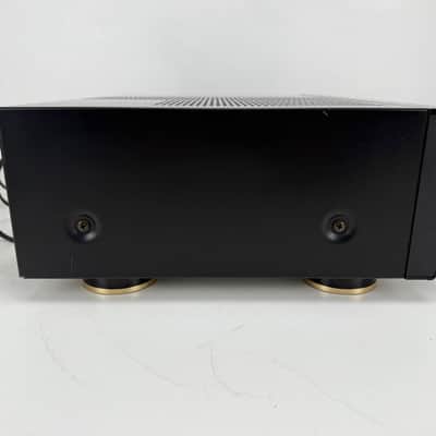Denon PMA-720 Stereo Integrated Amplifier image 4