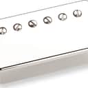 Seymour Duncan SH-1n '59 4-Conductor Humbucker Neck Pickup, Nickel Cover