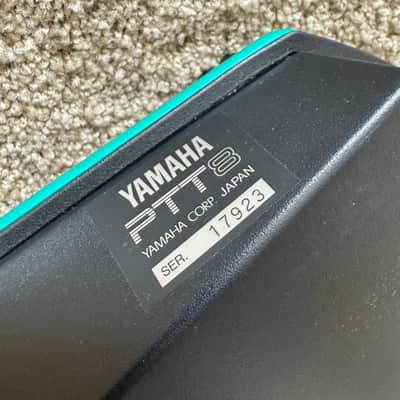 Yamaha PTT8 Electronic Drum Pad Trigger image 5