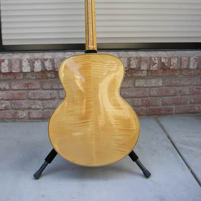 Eastman AR904 2006 Blonde image 6
