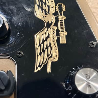 2013 Gibson Government Series Flying V II w/Certification OHSC image 10