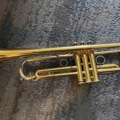 Yamaha 8310z Gen II “Bobby Shew” 2025-26 - Lacquer image 6