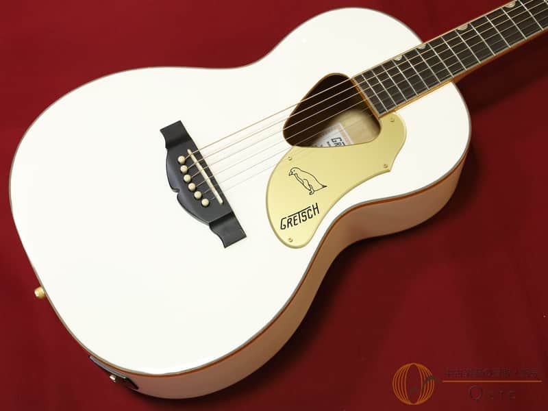 Gretsch G5021E Rancher Penguin image 1