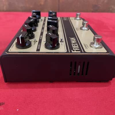 Friedman IR-X All Tube Preamp image 3