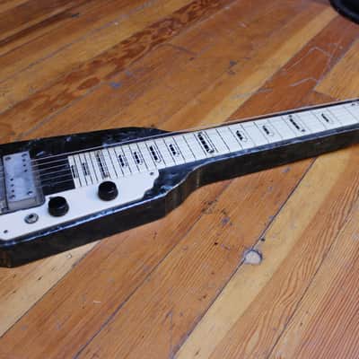 Silvertone Artist Lap Steel 1950s image 6